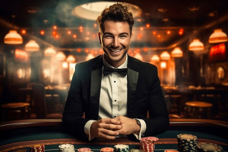 Trending slot games displayed in Top Trend Gaming section